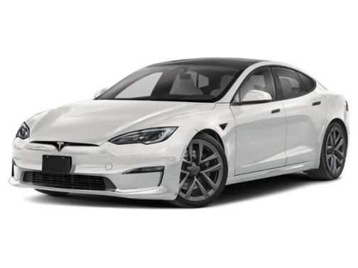 2023 Tesla Model S Standard Range