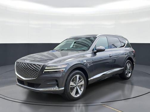 2023 Genesis GV80 3.5T