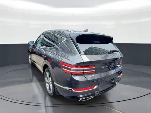 2023 Genesis GV80 3.5T