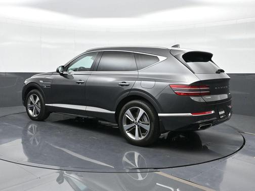 2023 Genesis GV80 3.5T