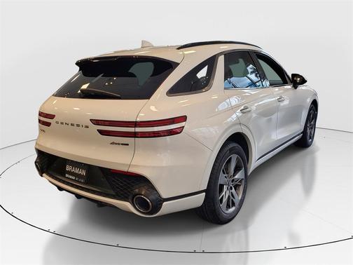 2023 Genesis GV70 3.5T AWD Sport