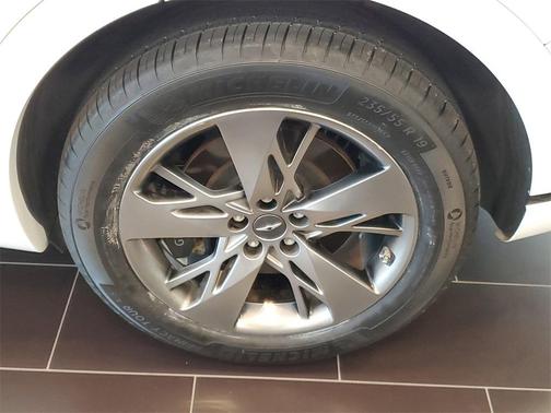 2023 Genesis GV70 3.5T AWD Sport