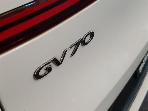 2023 Genesis GV70 3.5T AWD Sport