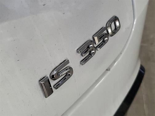 2024 Lexus IS 350 Base