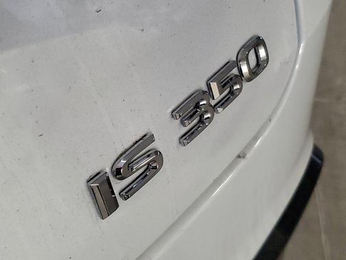 2024 Lexus IS 350 Base