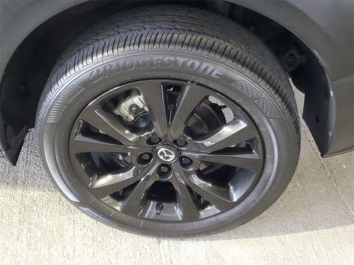 2023 Mazda CX-30 2.5 S Carbon Edition