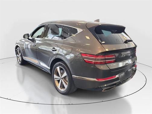 2023 Genesis GV80 3.5T
