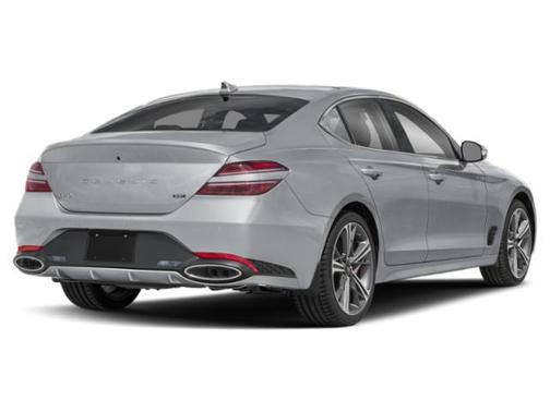 2024 Genesis G70 3.3T RWD Sport Advanced