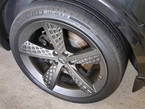 2023 Genesis GV70 2.5T AWD