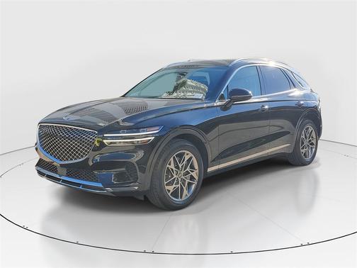 2024 Genesis GV70 2.5T AWD