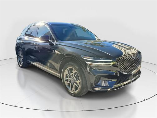 2024 Genesis GV70 2.5T AWD