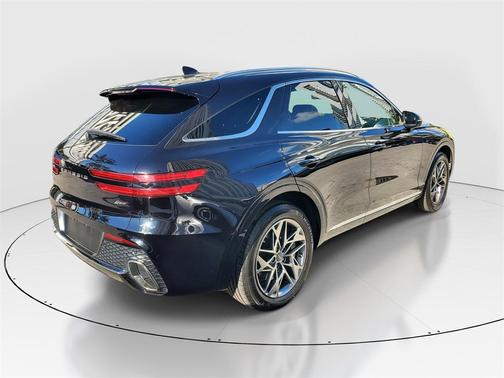 2024 Genesis GV70 2.5T AWD