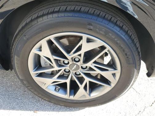 2024 Genesis GV70 2.5T AWD