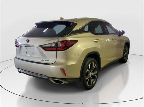 2018 Lexus RX 350 Base
