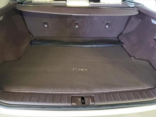 2018 Lexus RX 350 Base