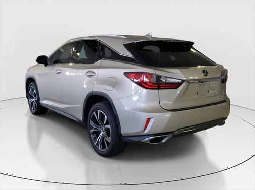 2018 Lexus RX 350 Base