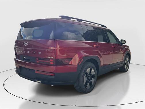 2026 Hyundai SANTA FE SEL 2.4