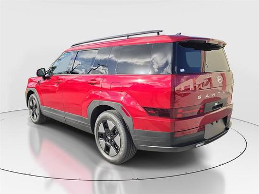 2026 Hyundai SANTA FE SEL 2.4