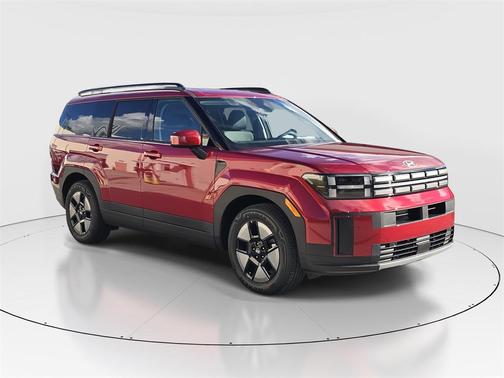 2026 Hyundai SANTA FE SEL 2.4