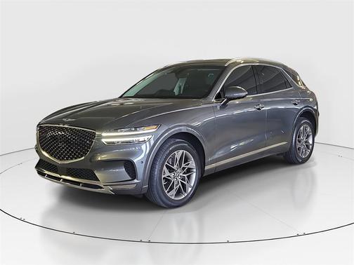2022 Genesis GV70 2.5T AWD