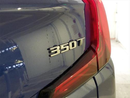 2022 Cadillac XT4 Luxury