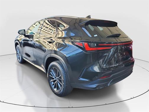2023 Lexus NX 250 Base