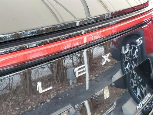 2023 Lexus NX 250 Base