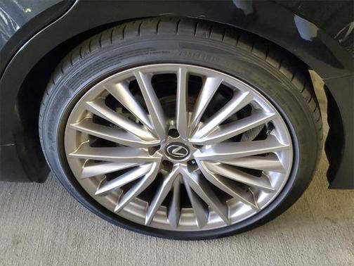 2023 Lexus IS 300 Base