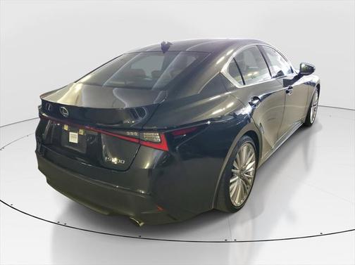 2023 Lexus IS 300 Base