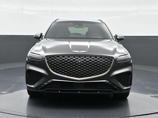 Makalu Gray 2024 Genesis GV70 2.5T AWD