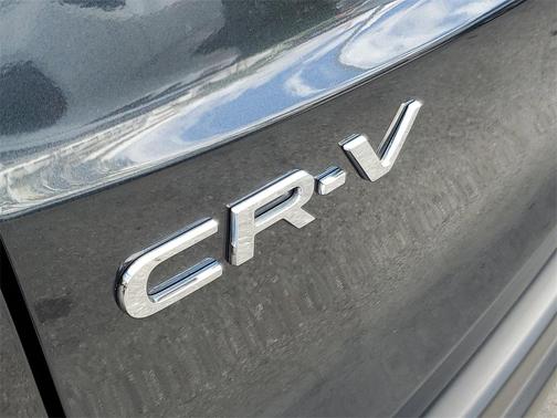 2023 Honda CR-V EX
