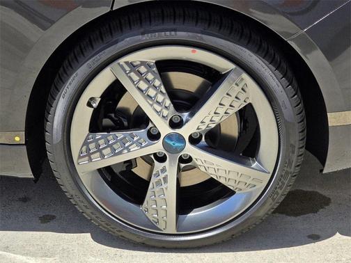 2024 Genesis G80 3.5T Sport AWD