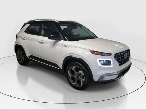 2023 Hyundai VENUE Limited