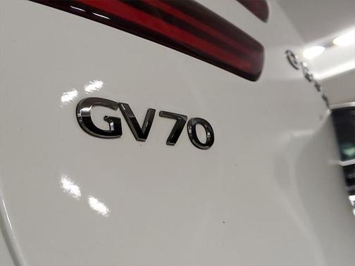 2023 Genesis GV70 2.5T AWD