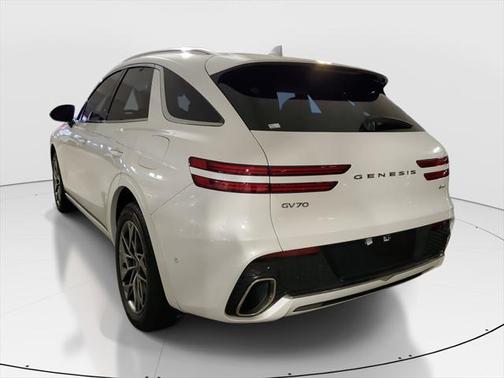 2023 Genesis GV70 2.5T AWD