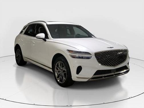 2023 Genesis GV70 2.5T AWD