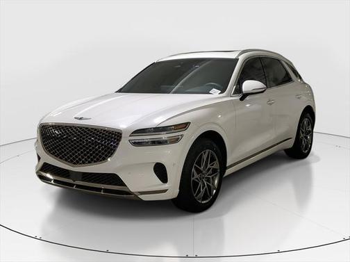 2023 Genesis GV70 2.5T AWD