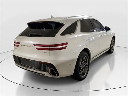 2023 Genesis GV70 2.5T AWD