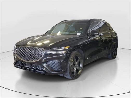 2024 Genesis GV70 3.5T AWD Sport