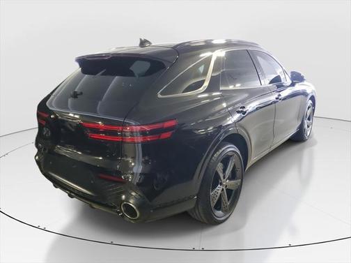 2024 Genesis GV70 3.5T AWD Sport