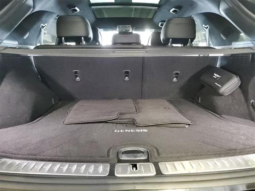 2024 Genesis GV70 3.5T AWD Sport