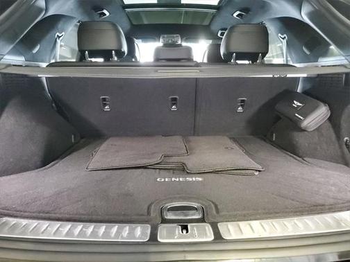 2024 Genesis GV70 3.5T AWD Sport