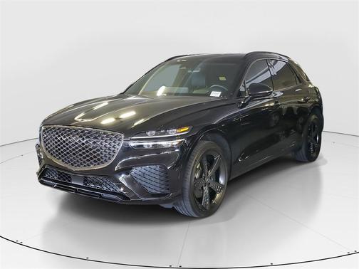 2024 Genesis GV70 3.5T AWD Sport