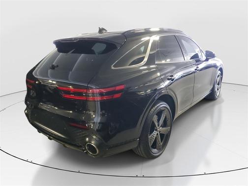 2024 Genesis GV70 3.5T AWD Sport