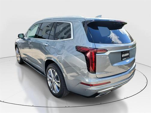 2023 Cadillac XT6 Premium Luxury FWD
