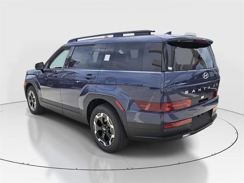 2026 Hyundai SANTA FE SEL 2.4