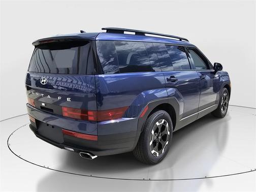 2026 Hyundai SANTA FE SEL 2.4