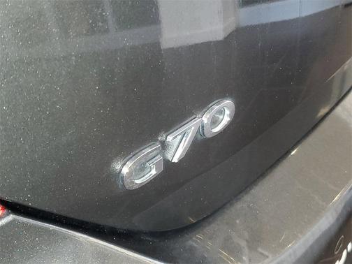 2022 Genesis G70 2.0T RWD