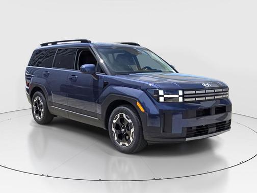 2026 Hyundai SANTA FE SEL 2.4