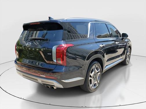 2023 Hyundai PALISADE Limited